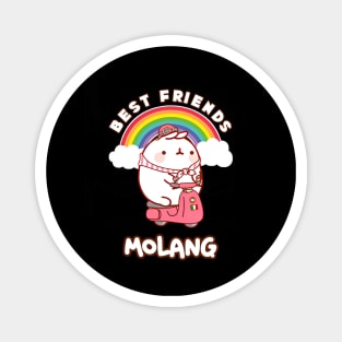 molang Magnet